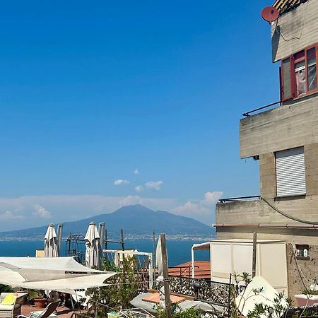 Sweet Home Vico Equense Exterior foto