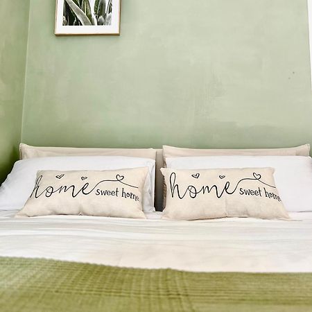 Sweet Home Vico Equense Exterior foto